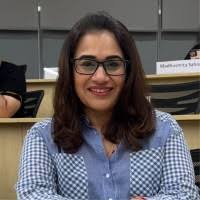 Dr Geetika Bindra